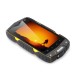 MANN ZUG 3 Smartphone (Jaune)