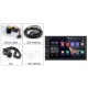 7 pouces Android 4.4 voiture Media Player