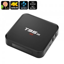 T95m Android TV Box